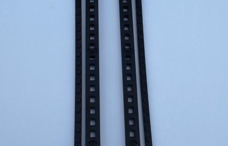 Fotstöd Smarttrack.